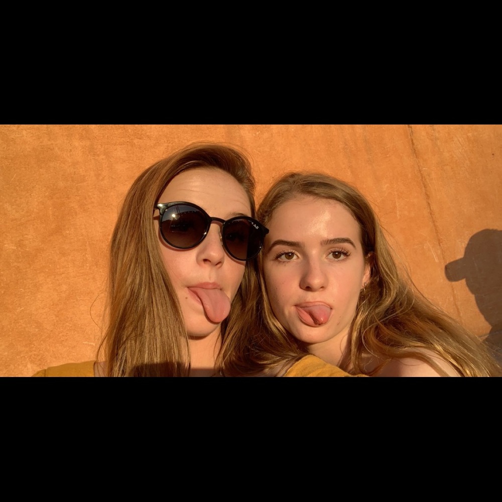 Meet your Posher, Payton